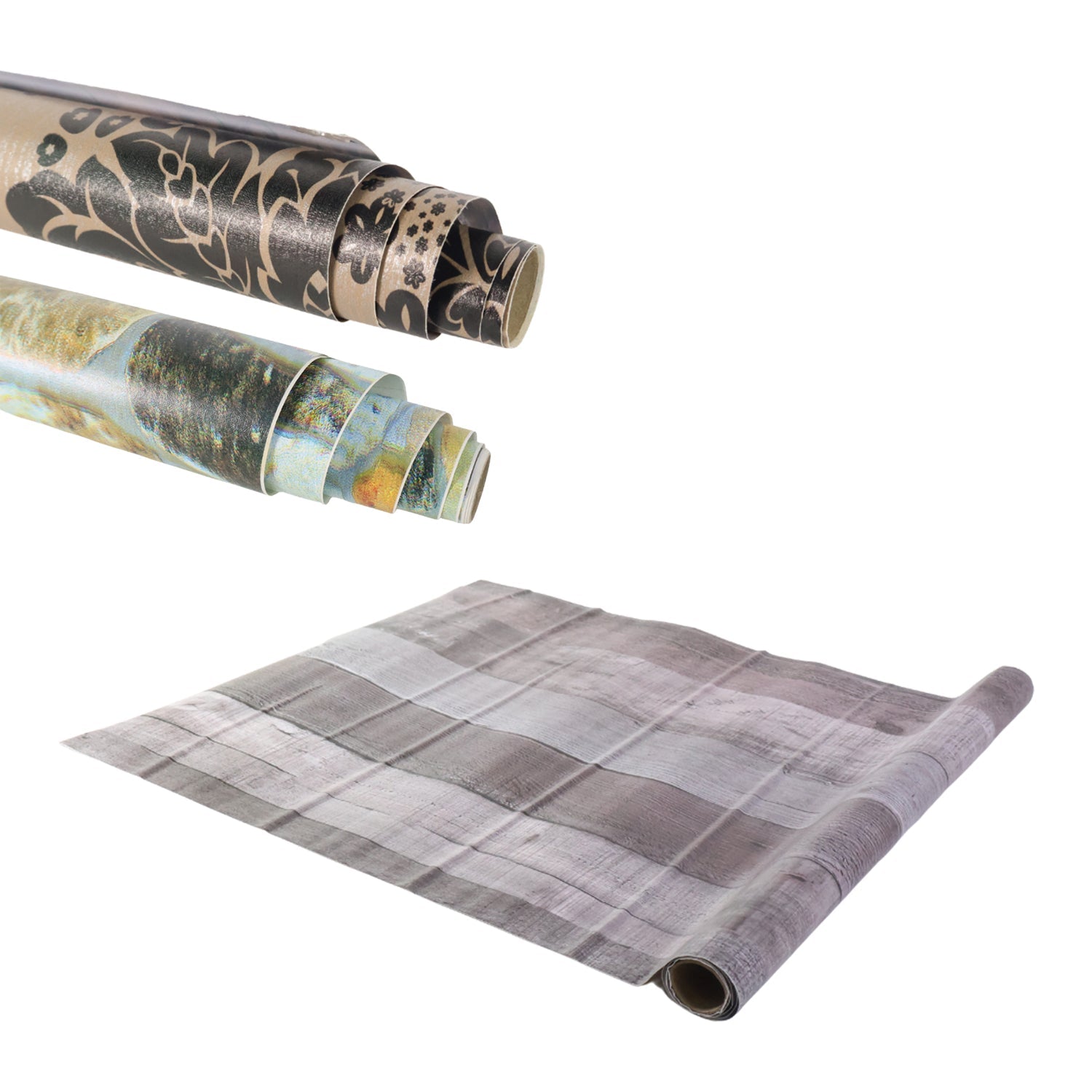 Quick Stick Wall Roll Quick Stick Wall Roll